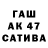 Canna-Cookies конопля Arthur Metelskyy